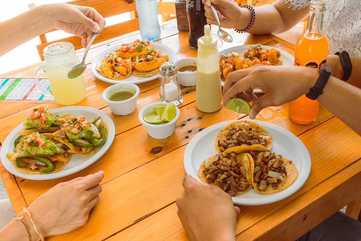 Diego's Taco Photos 2